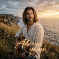 Mehdi - Always