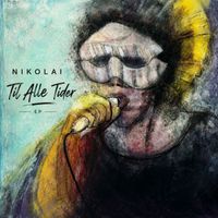 Nikolai - Til Alle Tider