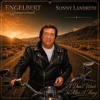 Engelbert Humperdinck - I Don't Want To Miss A Thing
