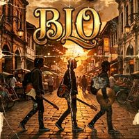 BLO - Hilang Ditelan Bumi