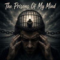 David Alan Johnson - The Prisons Of My Mind (Christian Rock)
