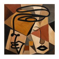 DJ A7J - Picasso (Pablo's Muse)