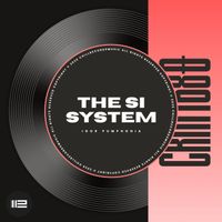 Igor Pumphonia - The Si System