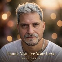 MikeDeeze - Thank You For Your Love