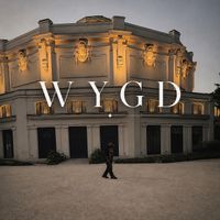 Sparrow - WYGD