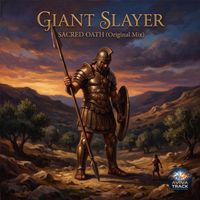 MaisDeus.com - Giant Slayer Sacred Oath (Original Mix)
