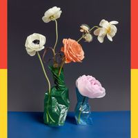 Eluize - Curious Bliss (Massimiliano Pagliara Remixes)