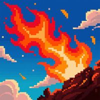 Spotlight - Fire Fire