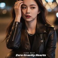 Izam beat - Zero Gravity Hearts