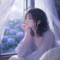 mirror image - 雨の匂いだけ残して