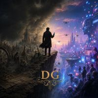 DG - Прощай старый мир