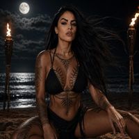 Nyx - Baila hasta el final