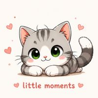 ALIF - Little Moments