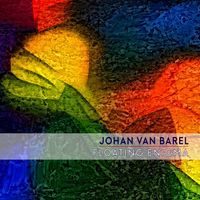 Johan Van Barel - Floating Enigma