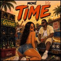 Moné - Moné time