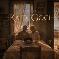 TO SEMEDO - Ka DI Goci