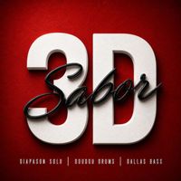 3D - Sabor