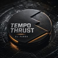 DJ Panda - Tempo Thrust