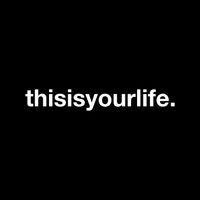 The Vision - This Is Your Life