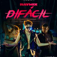 Raymix - Difácil
