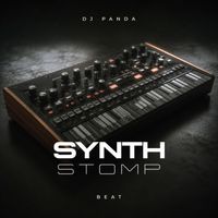 DJ Panda - Synth Stomp