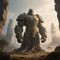 MALLORY - Sturdy Protector