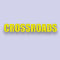 DJ Mixer Man - Crossroads