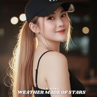 Izam beat - WEATHER MADE OF STARS