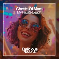 Ghosts Of Mars - My Private Beach