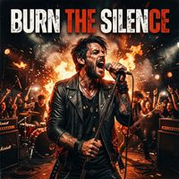 Ryan King - Burn The Silence