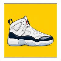 Sage - Jumpman