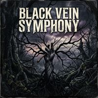 Ryan King - Black Vein Symphony