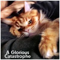 Svavar Knútur - A glorious catastrophe (Repainted)