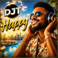 DJT - Happy (Dub Mix)