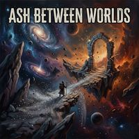 Ryan King - Ash Between Worlds