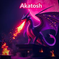 Jenny Mewfoxx - Akatosh