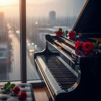 SilentRomance - Piano Romantic Night