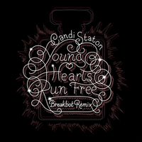 Candi Staton - Young Hearts Run Free (Breakbot Remix)