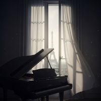 Rue Calme - Oratorio Lent