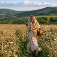 Daisey Harper - June, July, August