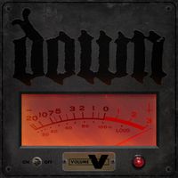 DOWN - Blood Oath