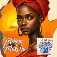 MIRIAM MAKEBA - Miriam Makeba