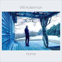 Will Ackerman - Home