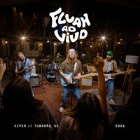Fluah - Fluah Ao Vivo
