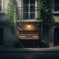 Rue Calme - Orée Secrète