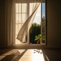 Rue Calme - Oscillation Douce