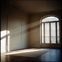 Rue Calme - Orme Sombre
