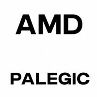 AMD - PALEGIC
