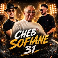 cheb sofiane 31 - 3andha dahka wa3ra