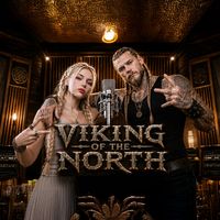 Veyra - VIKING OF THE NORTH